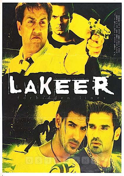 Lakeer | Streaming Now